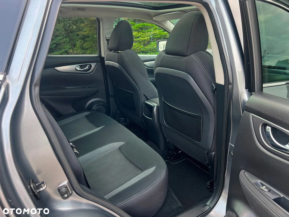 Nissan Qashqai 1.2 DIG-T Tekna+ - 8