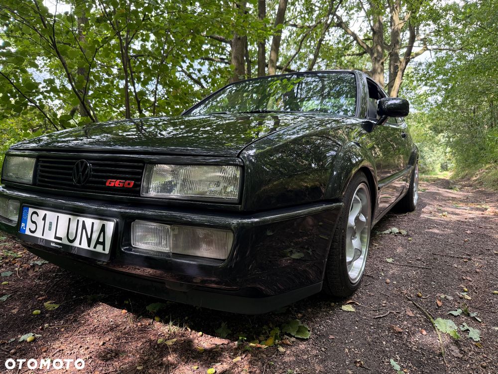 Volkswagen Corrado - 10