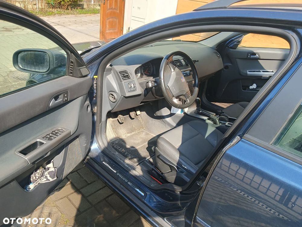 Volvo V50 1.6 Momentum - 13