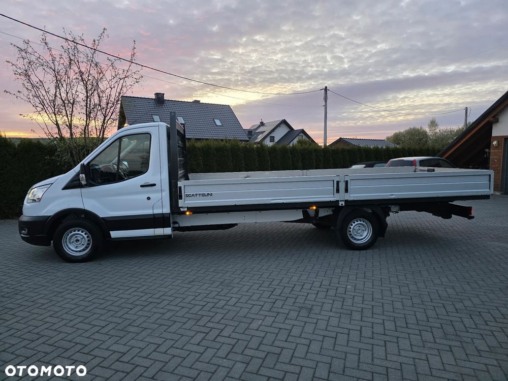 Ford Transit - 2