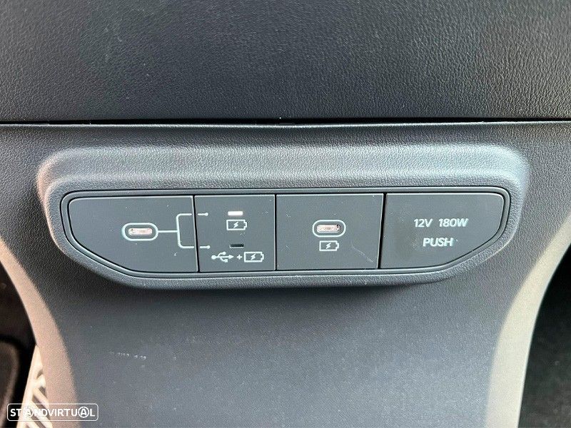 Kia EV5 81.4 kWh GT-Line - 28