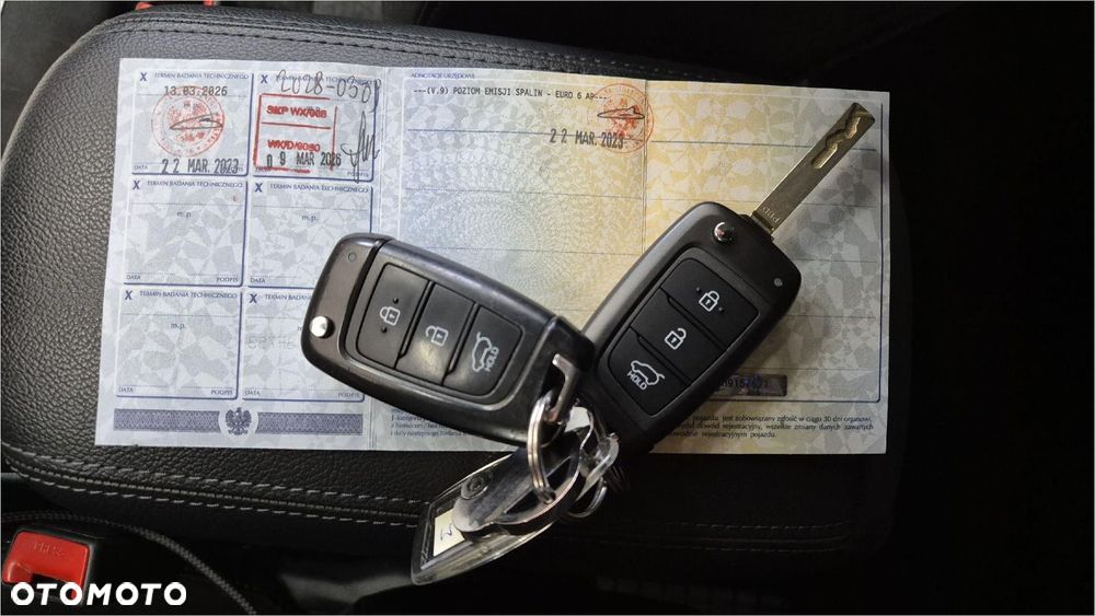 Hyundai i30 1.0 T-GDI Smart - 19