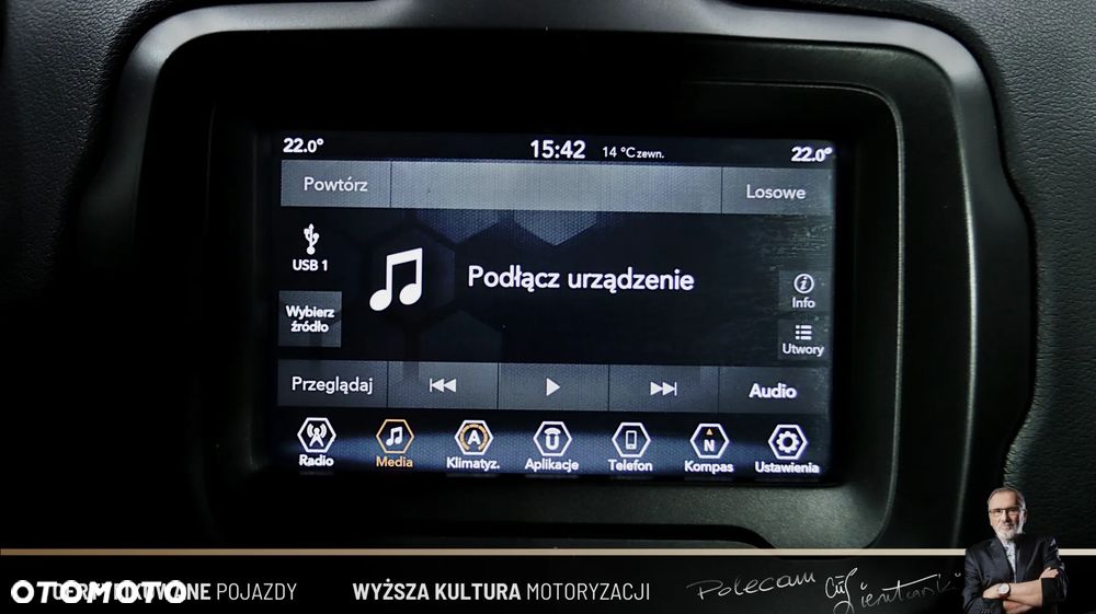 Jeep Renegade 1.3 GSE T4 Turbo Limited FWD S&S - 19