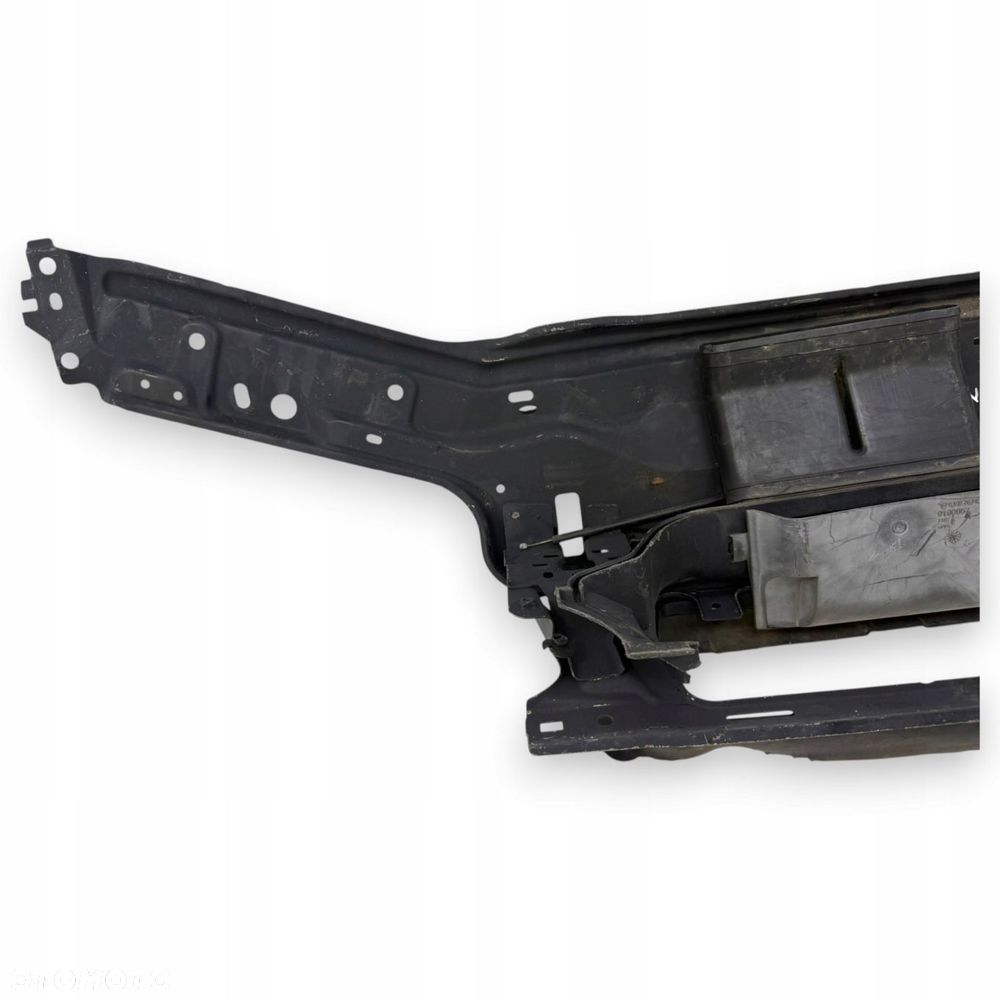 PRZEDNI PAS Volvo S60 I V70 XC70 II wzmocnienie czołowe 2000-2007 - 5