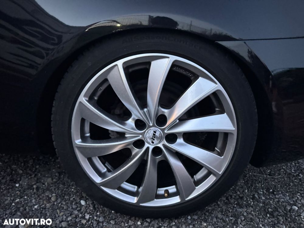 Volkswagen Eos 2.0 TDI DPF DSG - 24