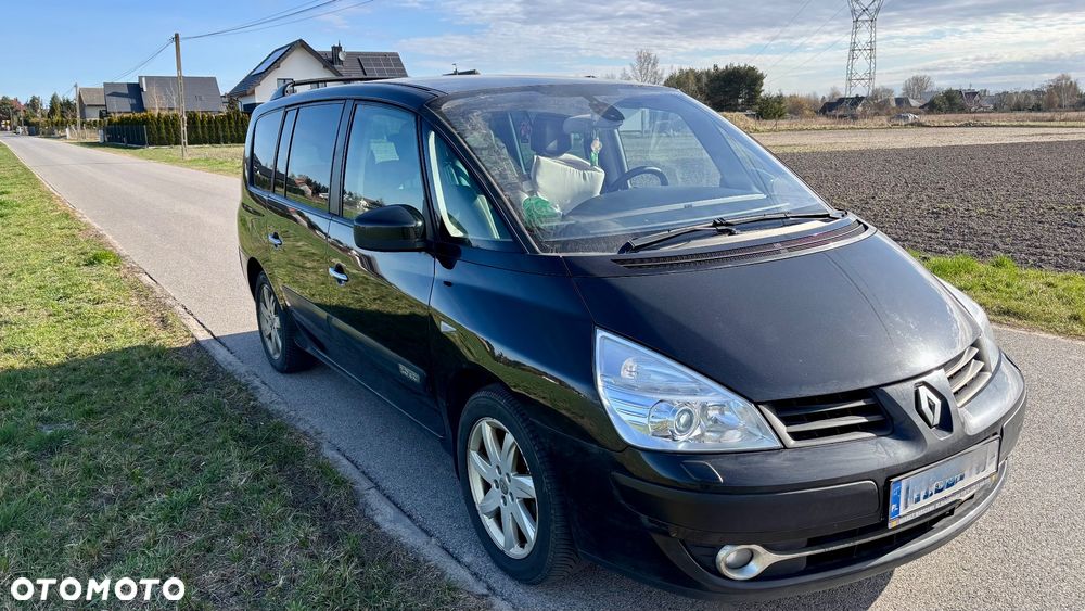 Renault Espace - 4
