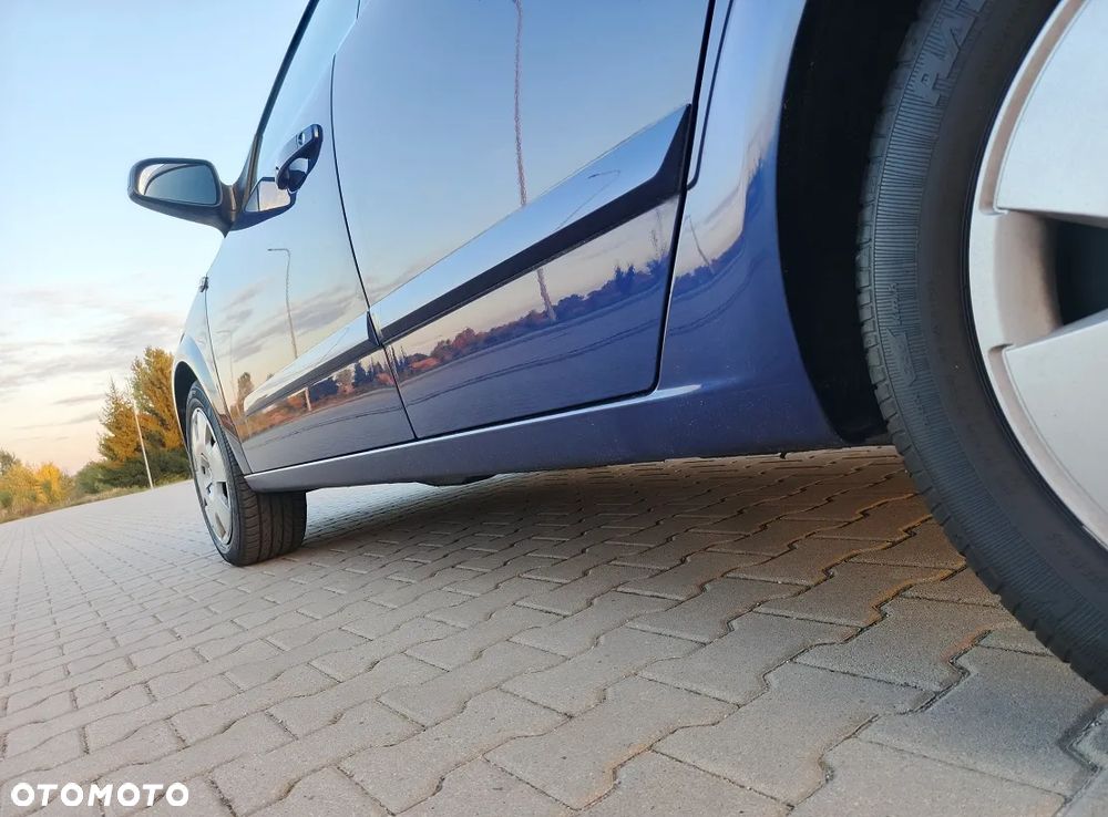 Opel Astra 1.6 Elegance - 14