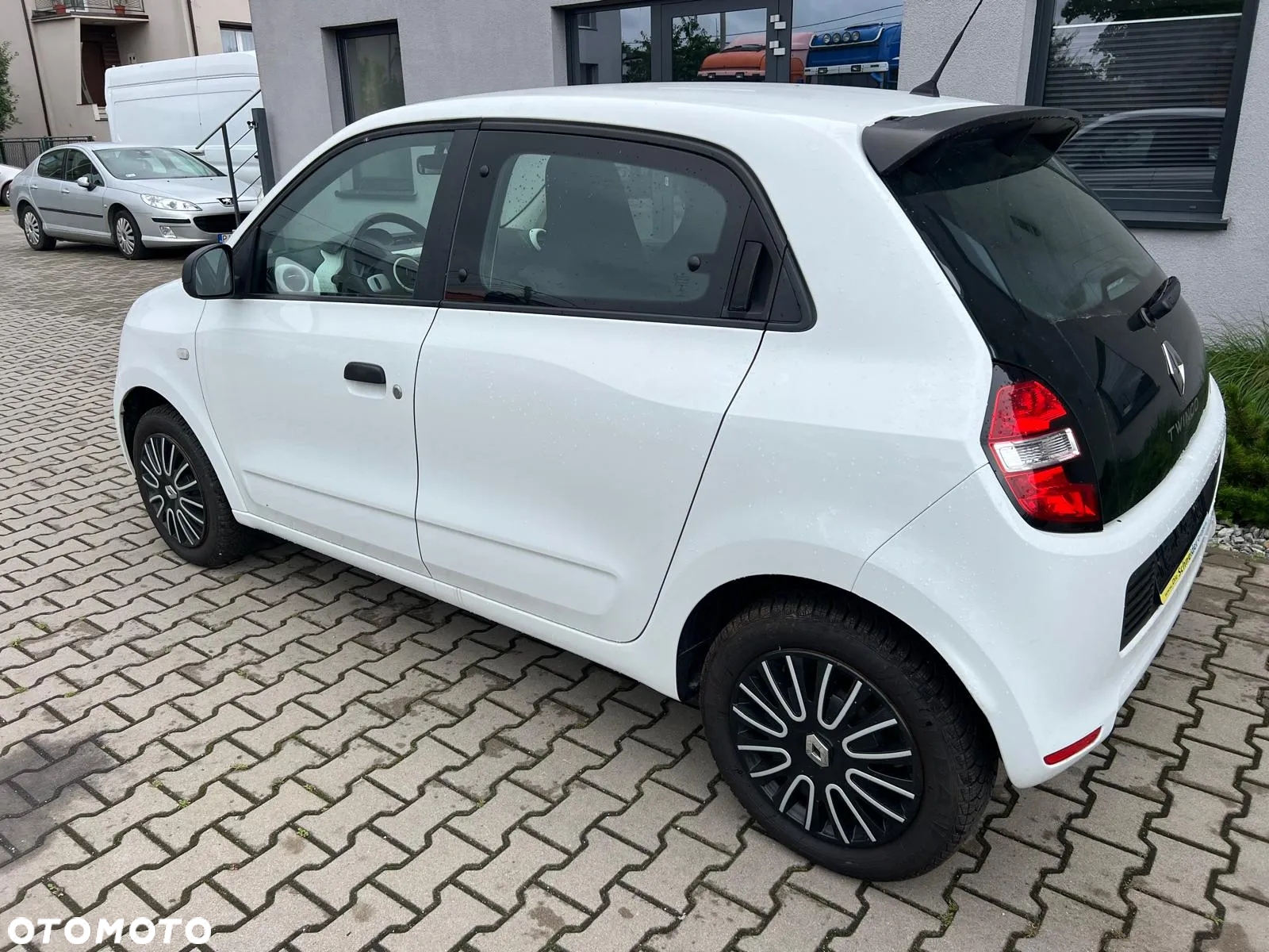 Renault Twingo - 14