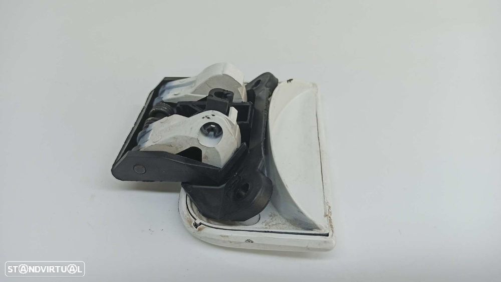 PUXADOR EXTERIOR FRENTE DIREITO PEUGEOT PARTNER (S2) COMBI PLUS - 7