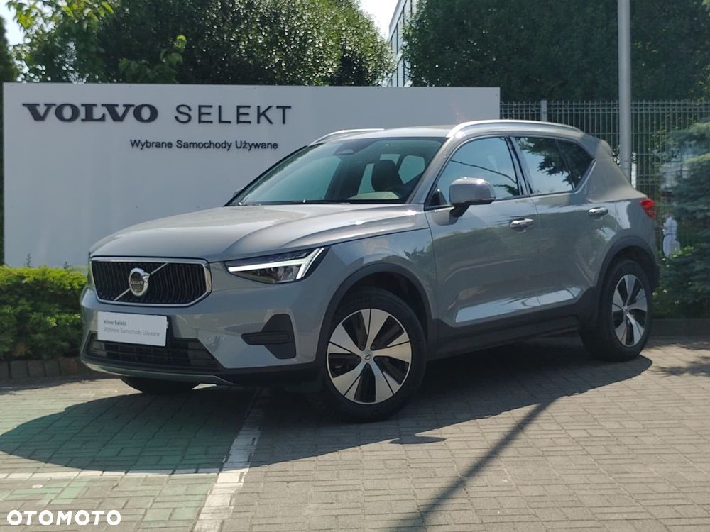 Volvo XC 40 - 2
