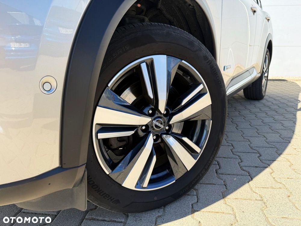 Nissan X-Trail 1.5 VC-T e-POWER Tekna e-4ORCE - 3