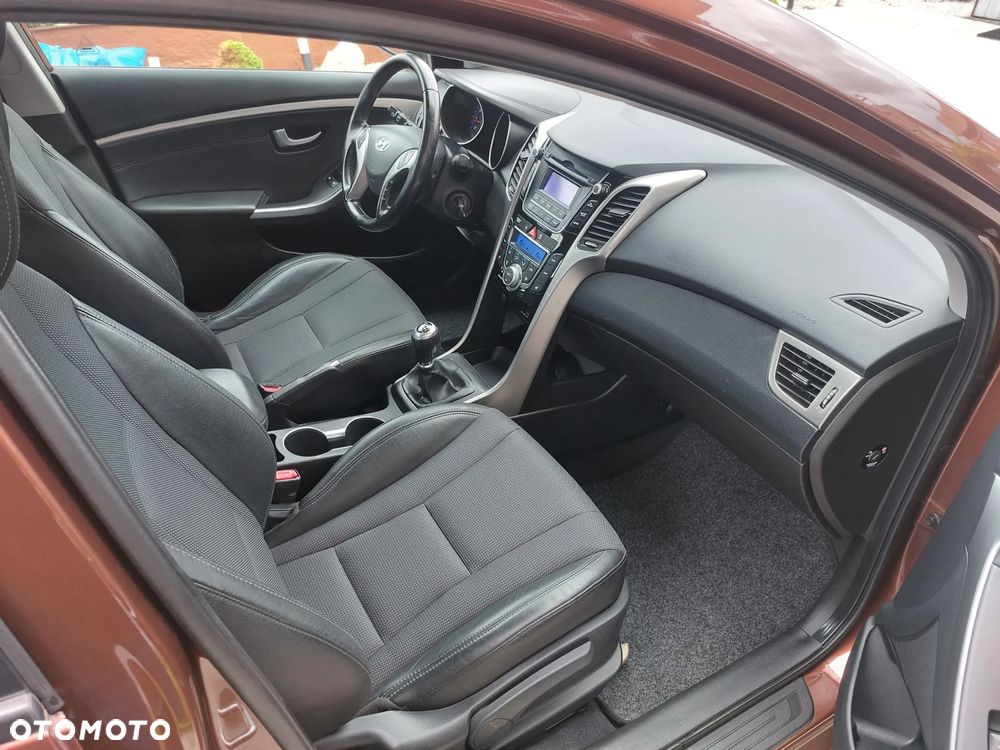 Hyundai i30 1.4 Style - 5
