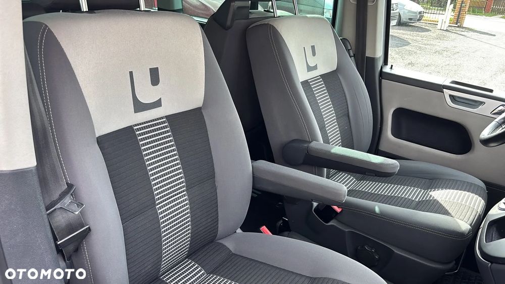 Volkswagen Multivan L1 United - 24