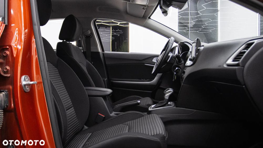 Kia XCeed 1.5 T-GDI M DCT - 15