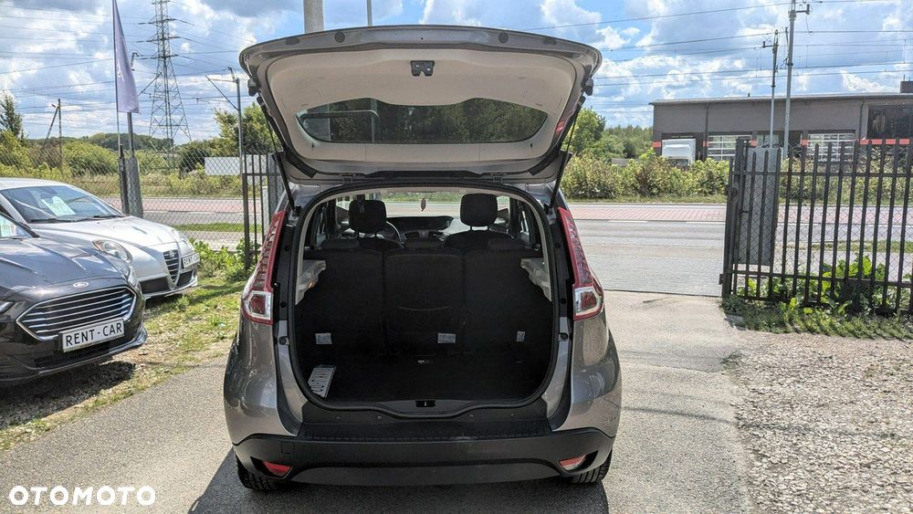 Renault Scenic - 33