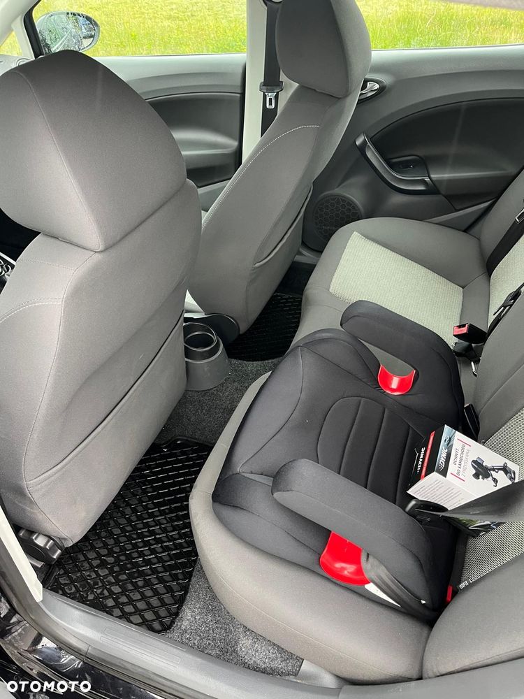 Seat Ibiza 1.9 TDI Reference - 5