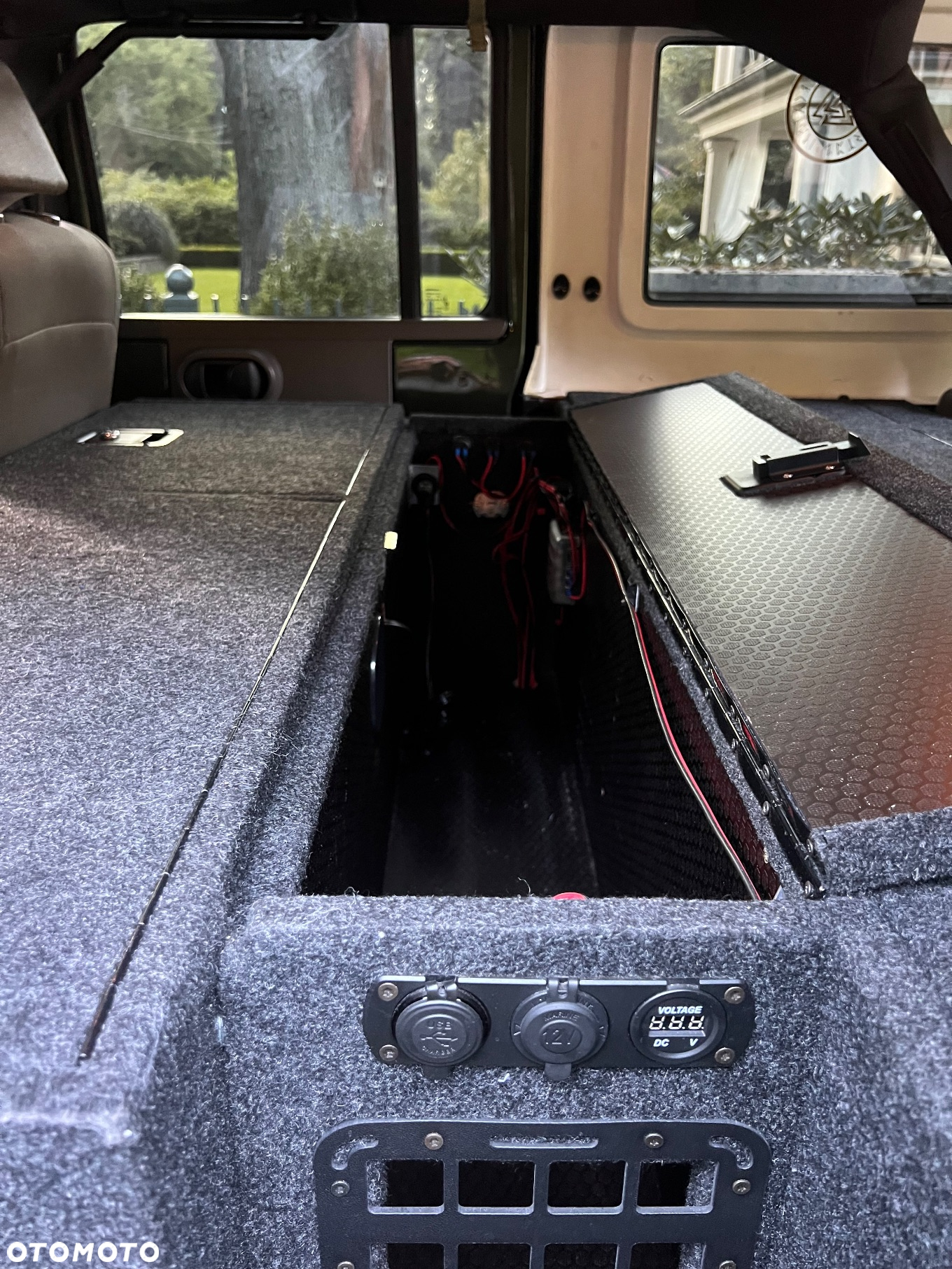 Jeep Wrangler Unlimited 2.8 CRD Sahara - 15