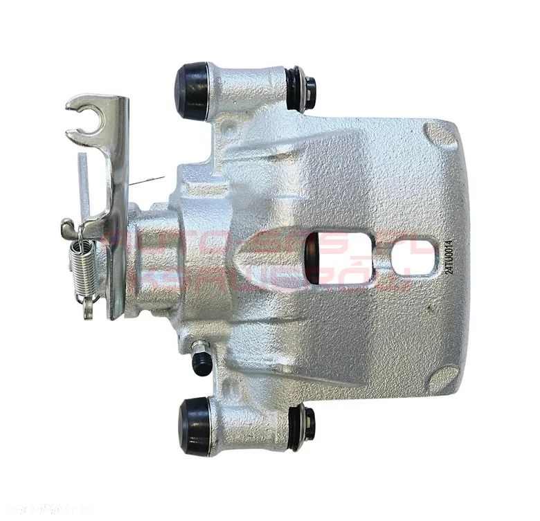 ZACISK HAMULCOWY PRAWY TYŁ IVECO DAILY 35C 06- - 3