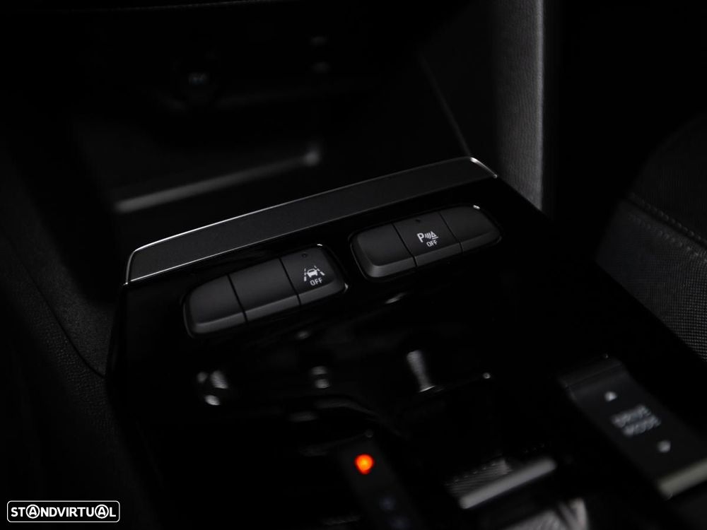 Opel Mokka-e 50 kWh GS - 19