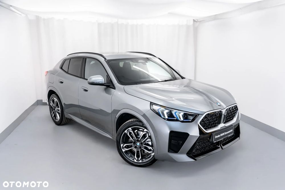 BMW X2 - 14