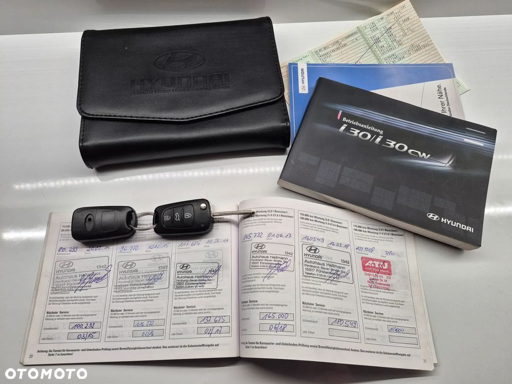 Hyundai i30 1.4 Edition Plus - 7