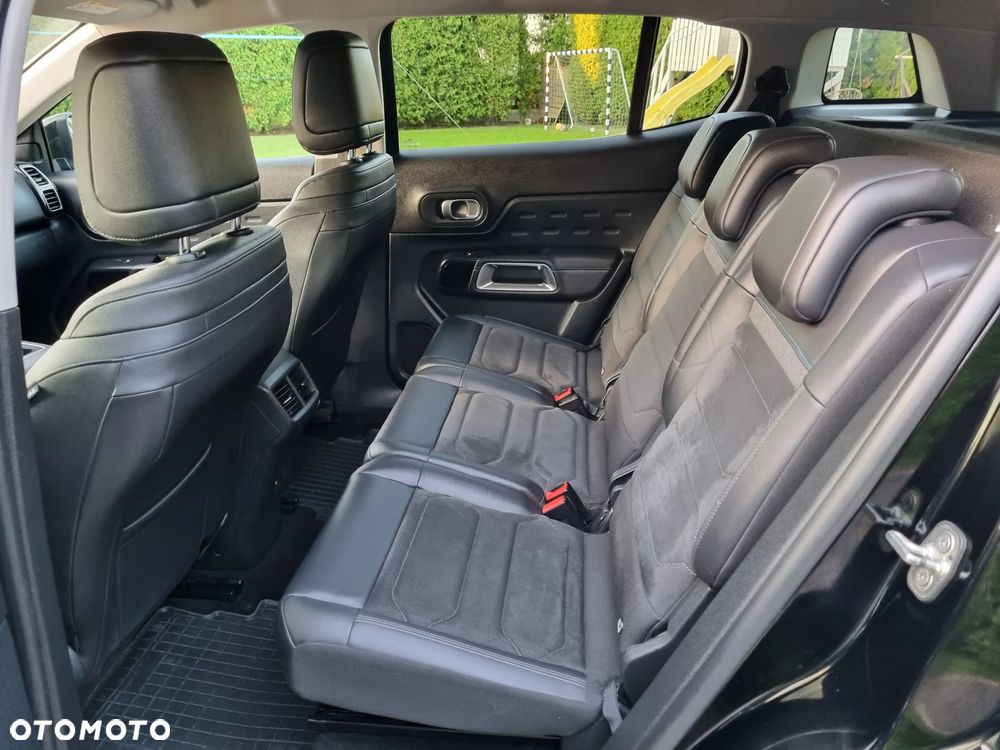 Citroën C5 Aircross 1.6 PHEV 225 Shine Pack EAT8 - 7