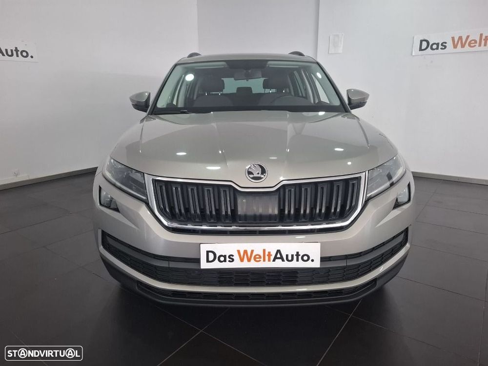 Skoda Kodiaq 2.0 TDI Ambition DSG - 3
