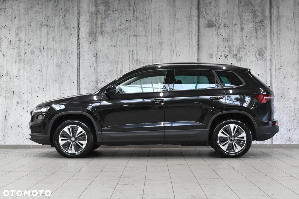 Skoda Karoq - 4