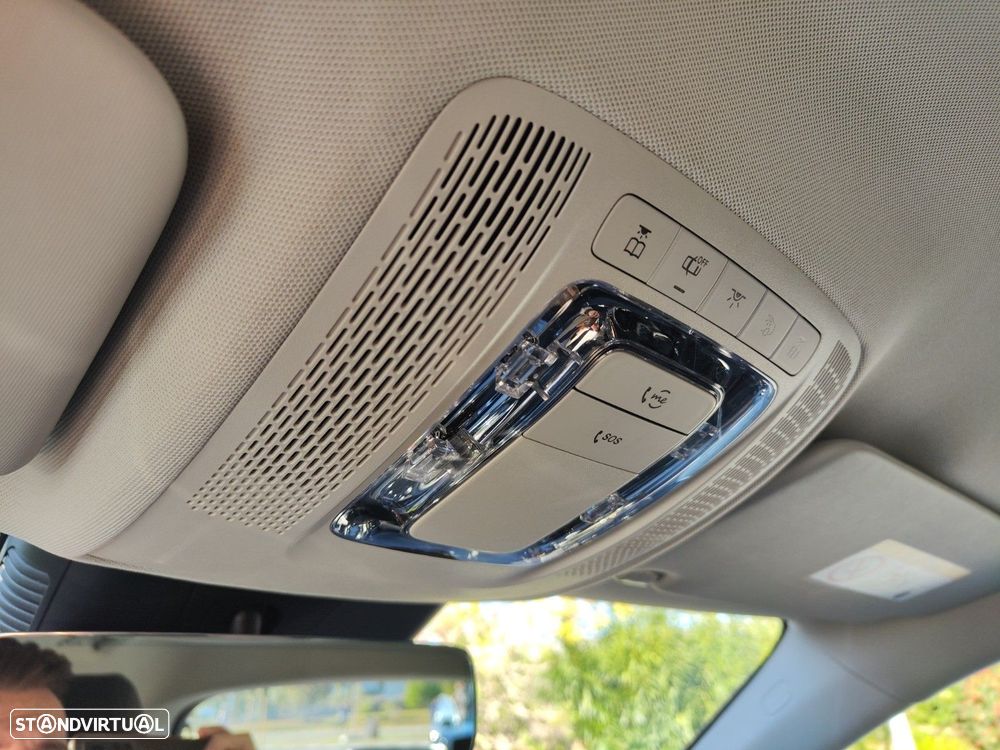 Mercedes-Benz A 200 Standard - 27