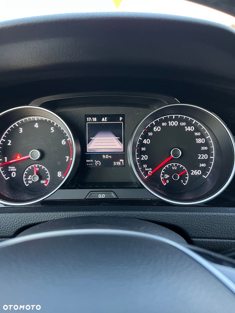 Volkswagen Golf 1.5 TSI BMT Evo Highline DSG - 16