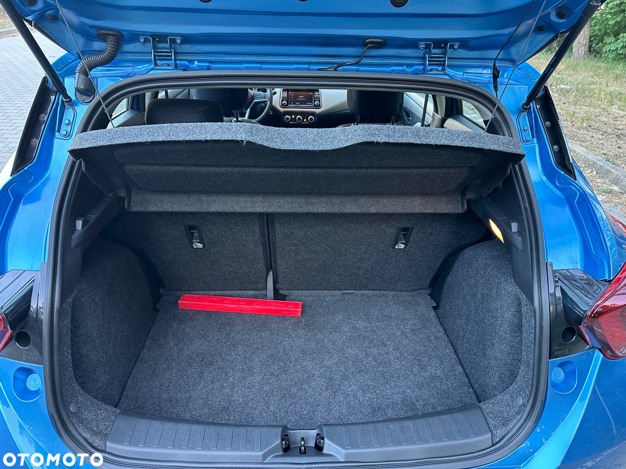 Nissan Micra 1.0 N-Way - 16