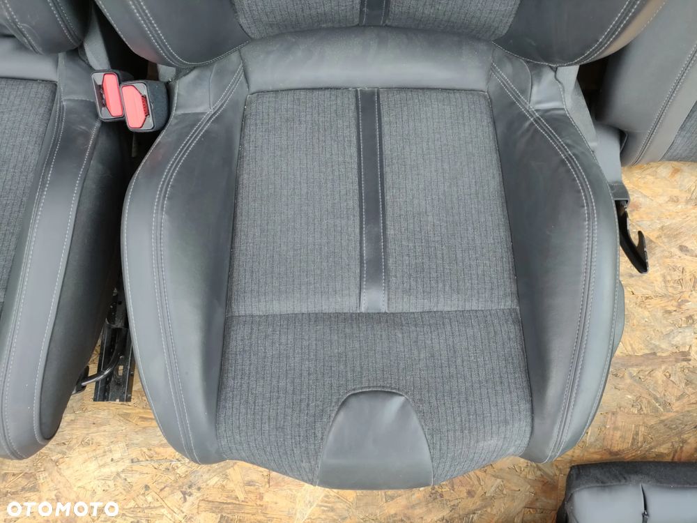 FOTELE KANAPY PEUGEOT 508 II GT - 5