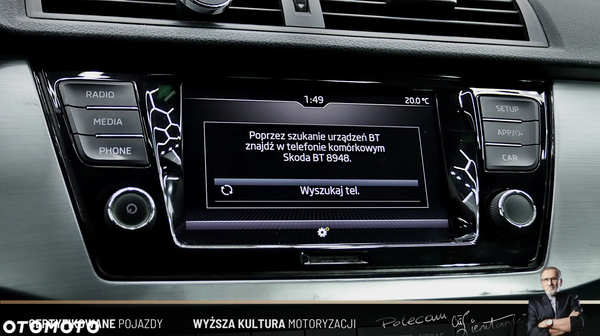 Skoda Fabia 1.0 TSI Ambition - 21