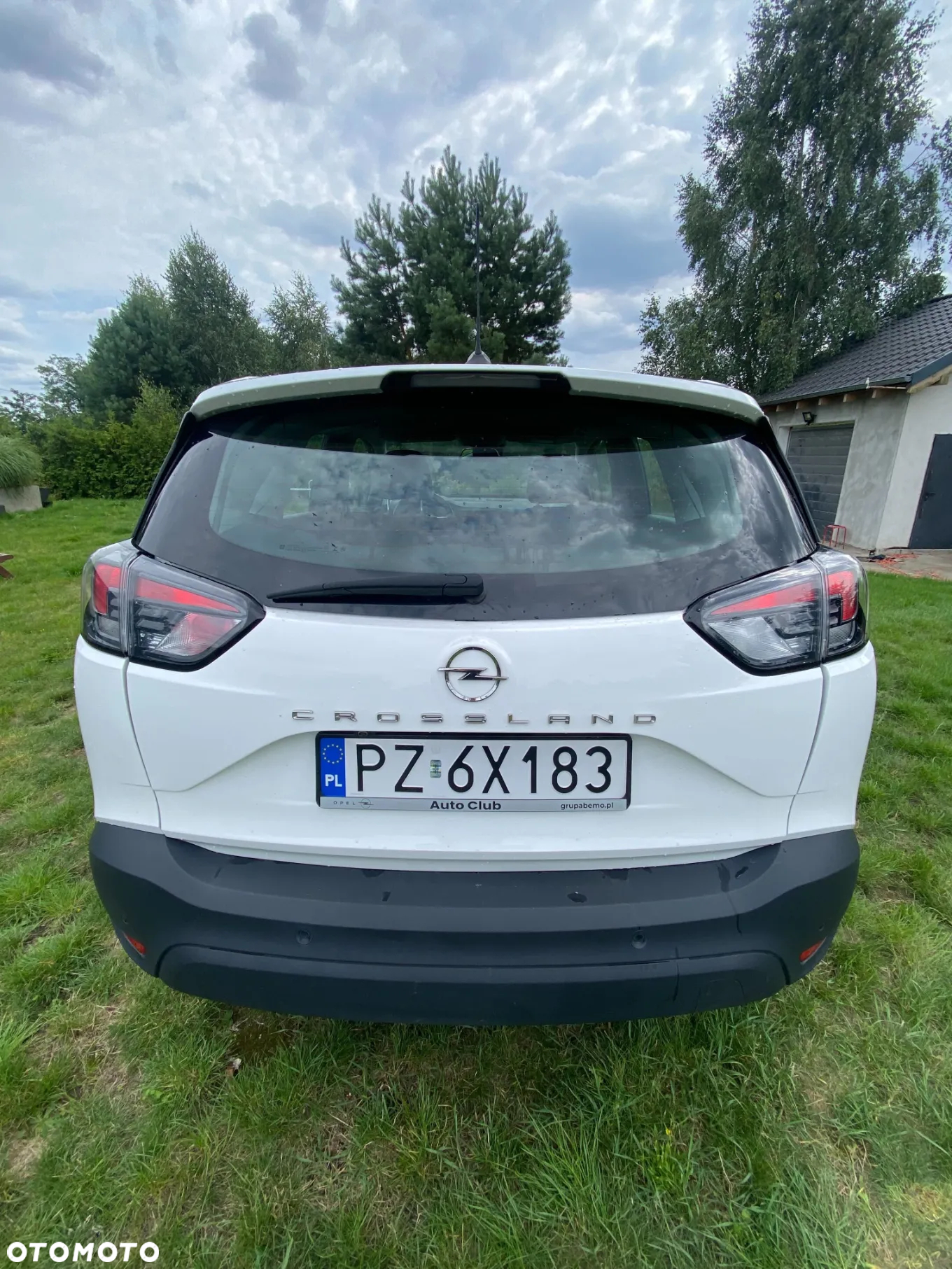 Opel Crossland X - 25