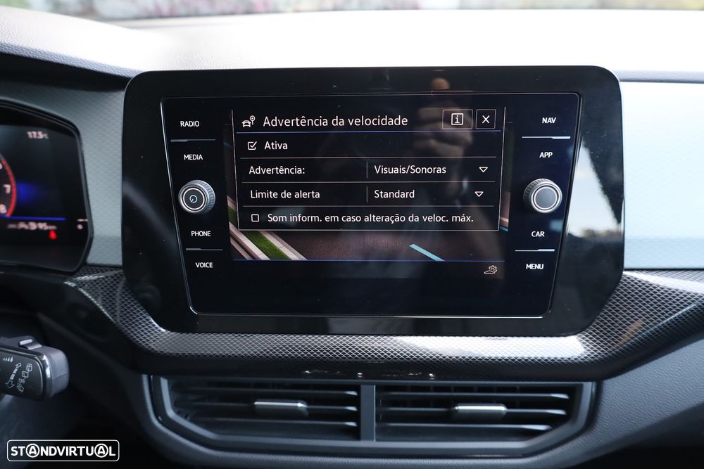 VW T-Cross 1.0 TSI Urban - 30