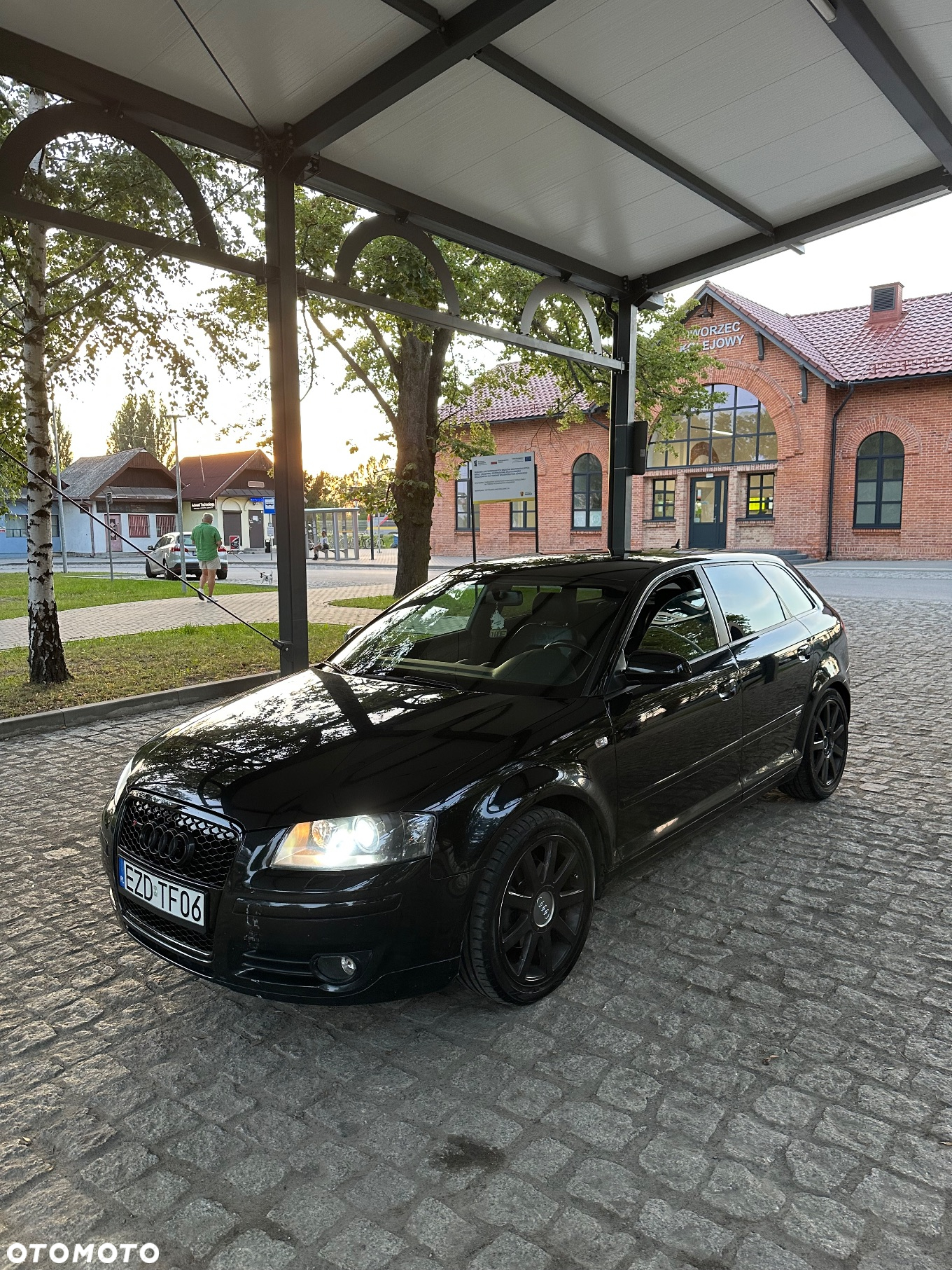 Audi A3 - 3