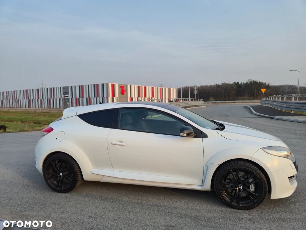 Renault Megane - 10