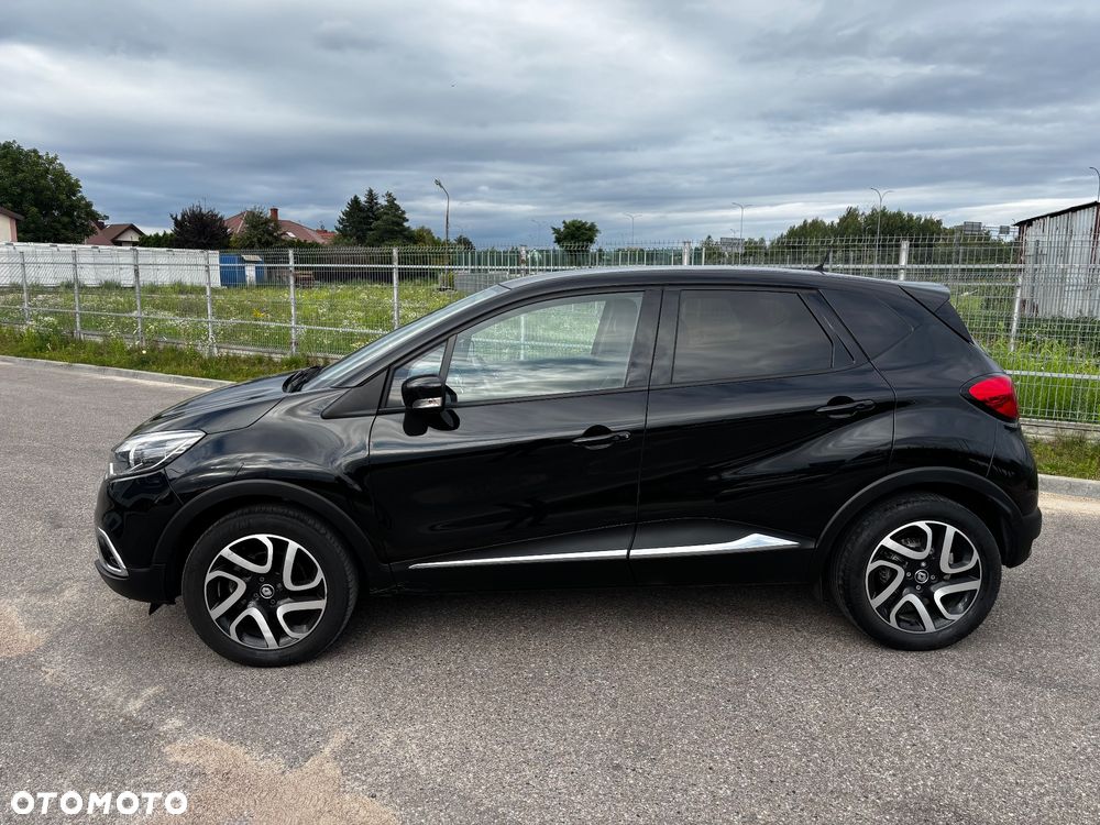 Renault Captur 1.2 Energy TCe Limited - 4