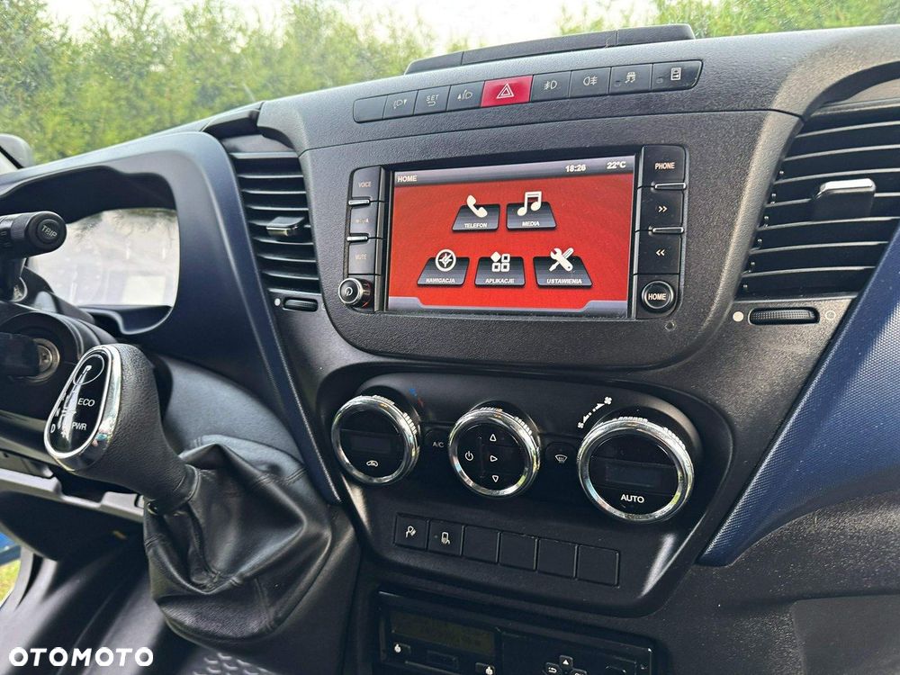 Iveco Daily 35S21 - 8