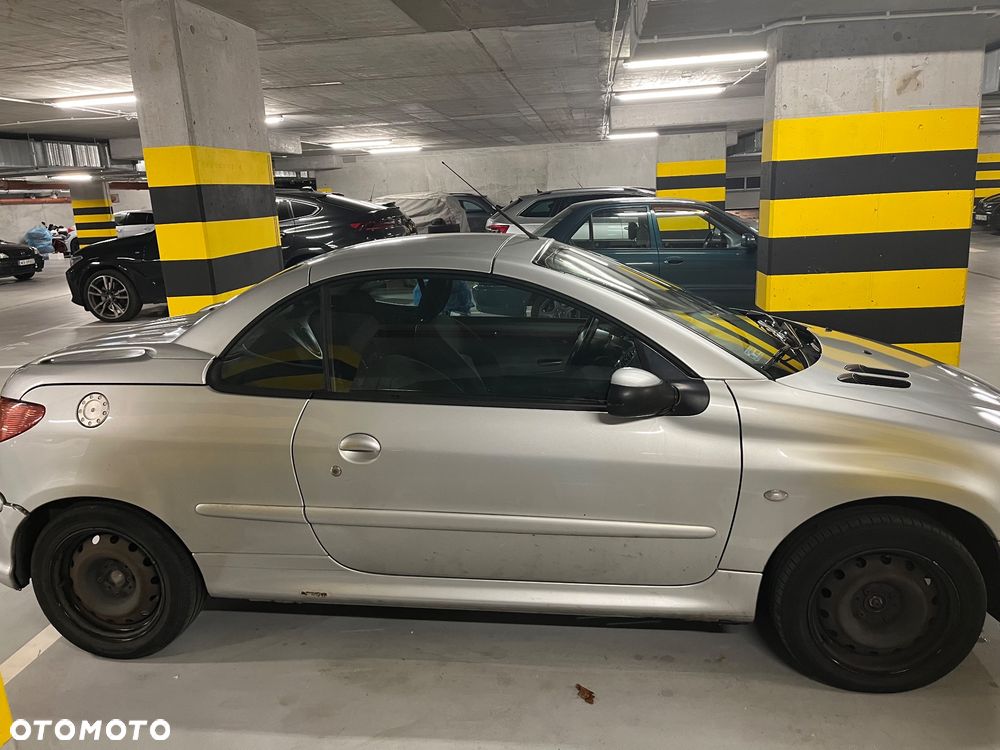 Peugeot 206 - 2