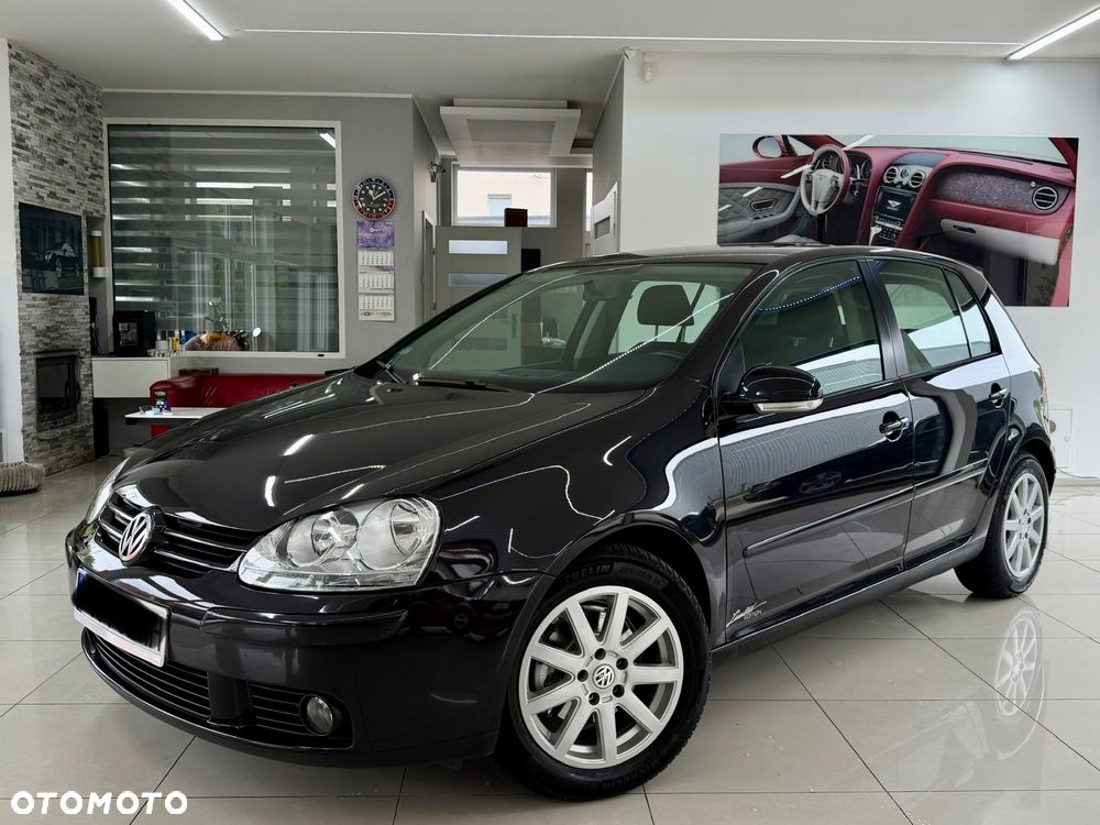 Volkswagen Golf 1.6 Tour Edition - 35
