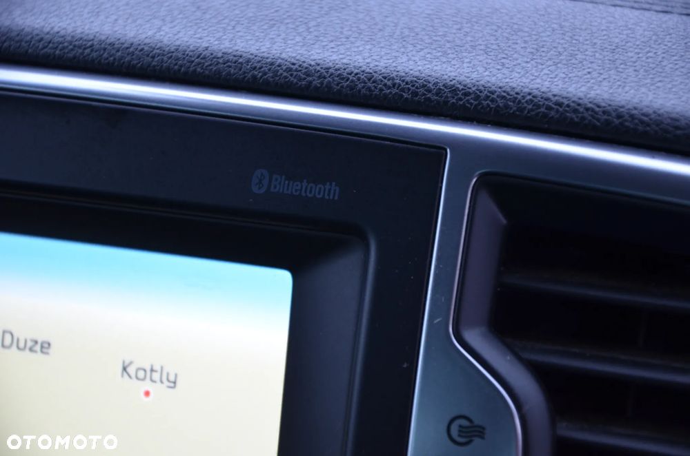 Kia Sportage 1.6 GDI 2WD ISG Dream-Team Edition - 16