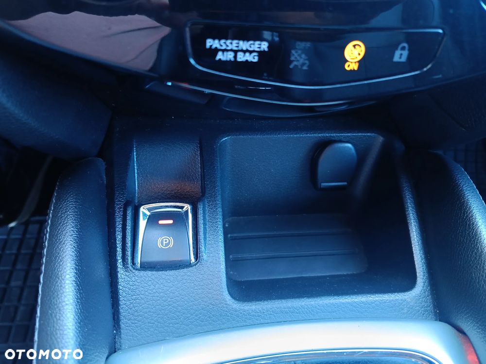 Nissan Qashqai - 19
