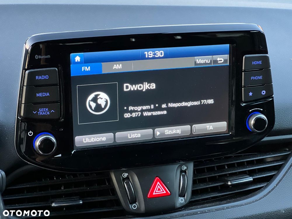 Hyundai i30 1.4 T-GDI GPF Premium DCT - 27