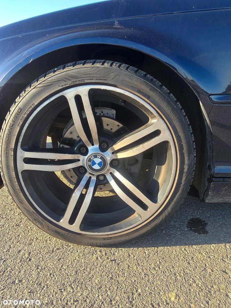 BMW Seria 3 320Ci - 14