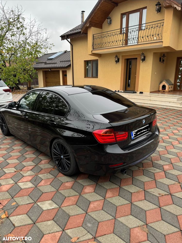 BMW Seria 3 - 3