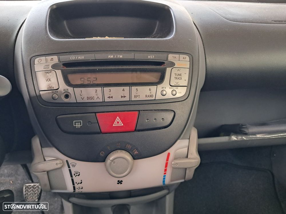 Citroën C1 1.0 X - 6