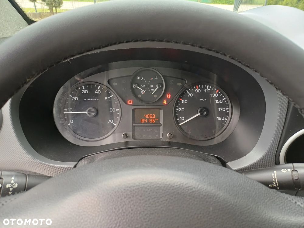 Peugeot Partner - 9