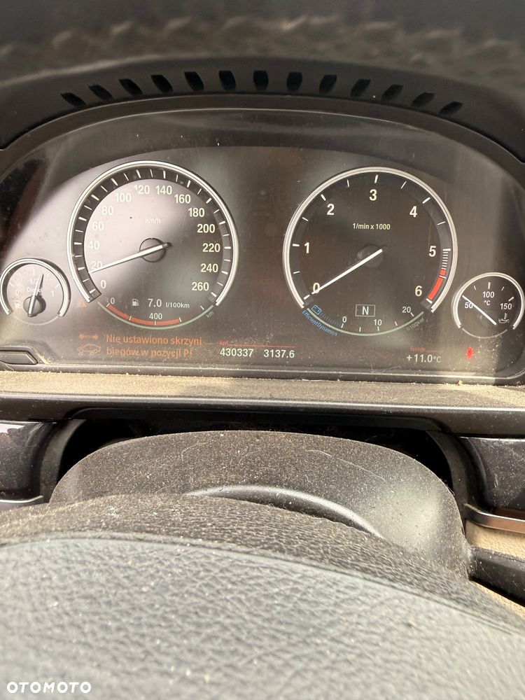 BMW Seria 5 530d xDrive Sport-Aut - 5