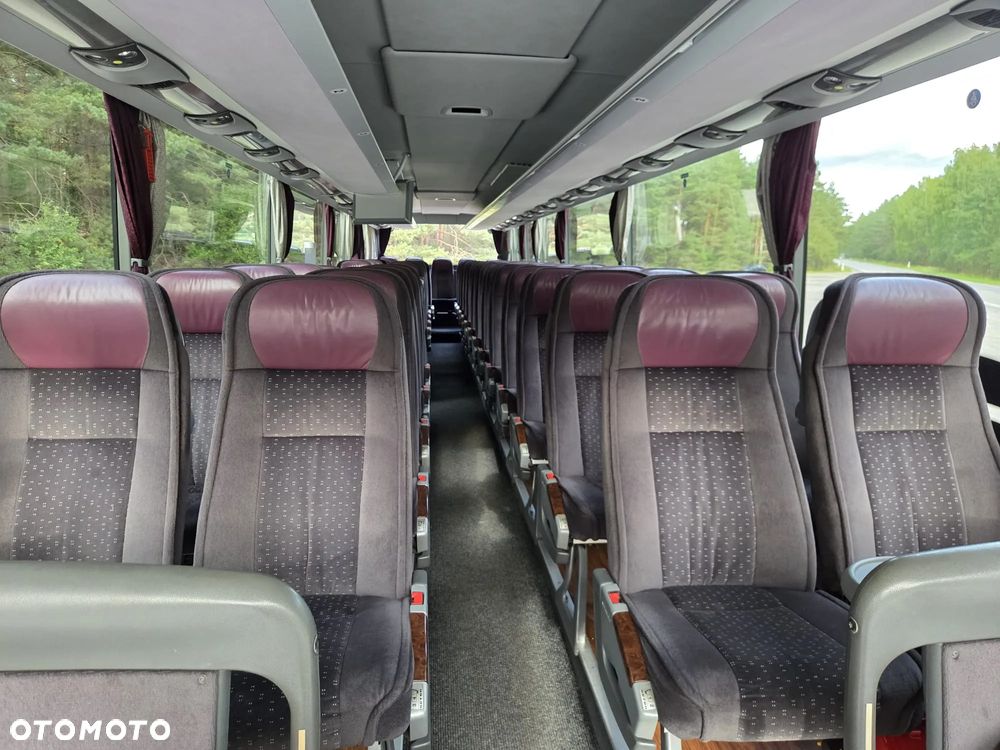 Setra S416 - 25